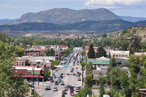 Downtown Steamboat Springs On Verge Of One Of Its Biggest Makeovers In