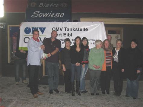 Einrichtung, finanzen and atm arnstorfer straße 34, pfarrkirchen, bayern 84347. OMV-Tankstelle Pfarrkirchen_201209 / KinderkrebsHilfe ...