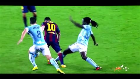 Lionel Messi Skillsandgoals 720p Hd Youtube