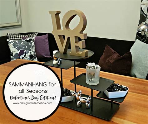 Sammanhang For All Seasons Valentines Day Edition