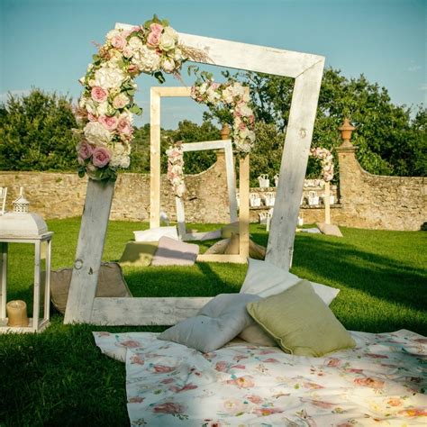 Decorazioni Per Matrimonio 45 Idee Originali Per Le Vostre Nozze