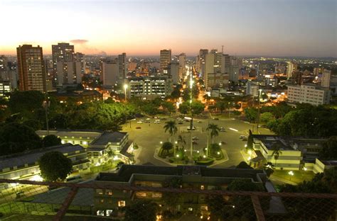 The name goiás comes from the name of an indigenous community. Playas de Brasil: Goiânia - Brasil