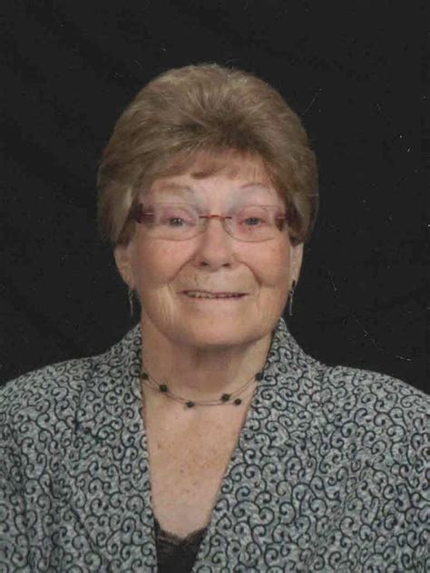 Obituary Of Norma Dahmer Erb And Good Funeral Home Exceeding Expe