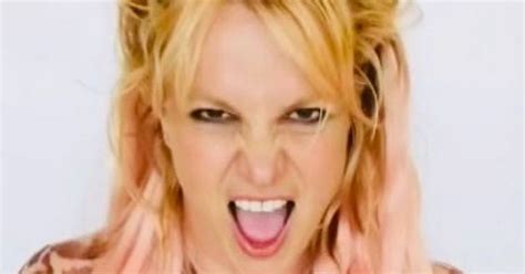 Britney Spears Stuns Fans As She Dyes Her Hair Bright Pink In Latest