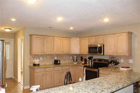 Dec 7, 2020 the cost to refinish kitchen cabinets is $500, on average. How We Refreshed Our Kitchen on a Budget of $300