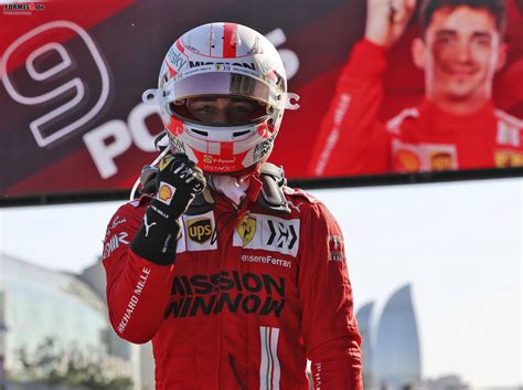 Enjoy all the thrills and spills from a memorable battle for pole in baku.for more f1® videos, visit. F1-Qualifying Baku 2021: Crash bringt Leclerc erneut die Pole!