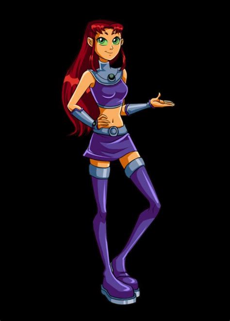 Star Lover Starfires Shared Shower Teen Titans Hentai Online 4 Telegraph