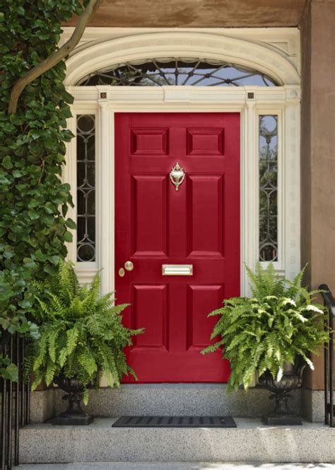 Beauti Tone Loving It C Best Front Door Colors Best Front Doors Front Door Paint Colors