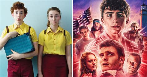 10 Most Underrated Teen Movies From The Past 5 Years