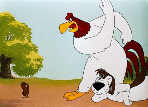 Looney Tunes Pictures The Foghorn Leghorn