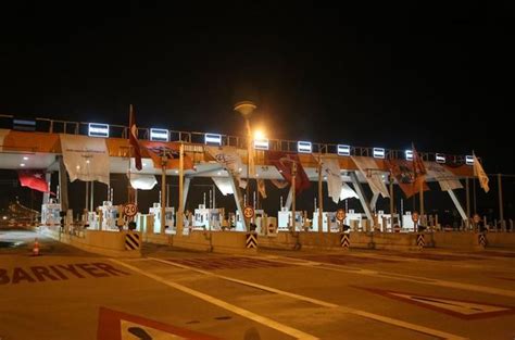 Üstünden değil de altından geçerseniz parasız bir harita/trafik uygulamasına yazdığımızda o kadar büyük bir saat farkıyla osmangazi köprüsü'nü. Osmangazi Köprüsü geçiş ücreti | Osmangazi Köprüsü ...