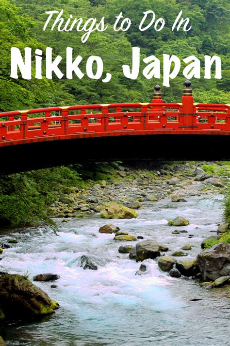 day trip from tokyo things to do in nikko japan footsteps of a dreamer