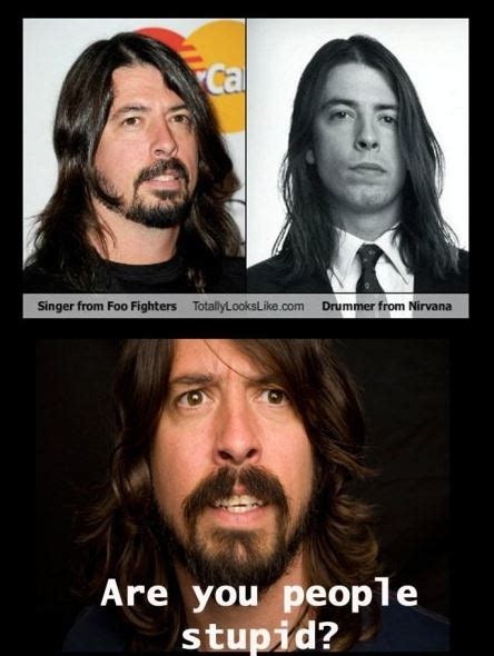 Friday Night Lights Out The Funniest Dave Grohl Memes Ever Wwi