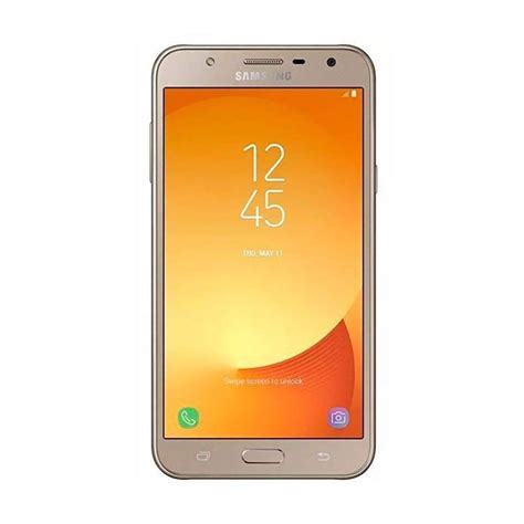 Samsung Galaxy J7 Neo 16gb J701mds 55 Android 70 Dual Sim