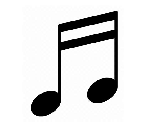 Music Note Symbol Png 10 Free Cliparts Download Images On Clipground 2024