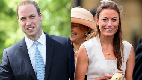 prince william celebrates ex jecca craig s wedding as other royals spend easter with the queen