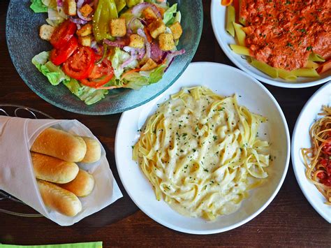 Dining room staff 10 2016 to current olive garden hanover pa. The 20 best chain restaurants in America - AOL Finance