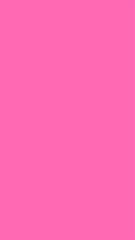 Solid Pink Iphone Wallpaper Best Iphone Wallpaper Solid Color