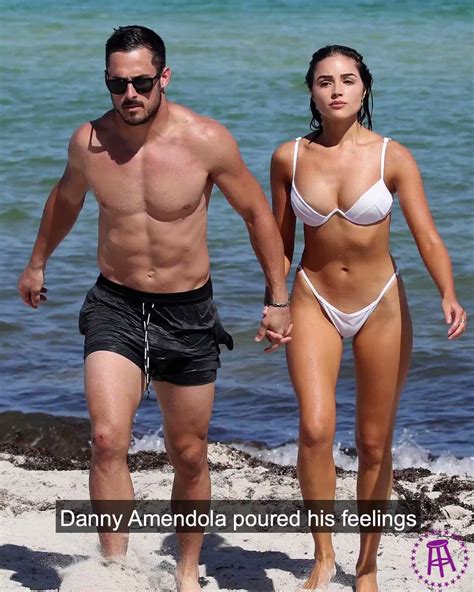 barstool sports on twitter danny amendola let out all his feelings about olivia culpo on