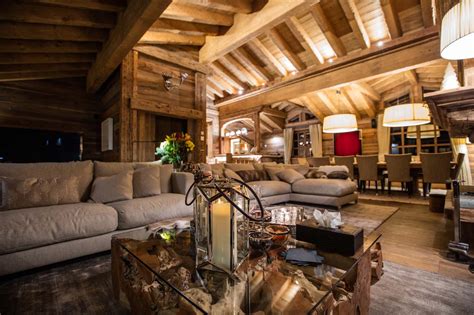 Chalet Gentianes Courchevel 1850 Alpine Guru