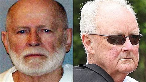 Whitey Bulger Told By Witness He Was Going To Kill Him Abc News