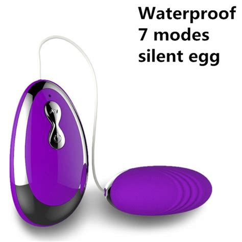 Waterproof Silent Mode Powerful Jump Egg Clitoris Vibrator G Spot Free Download Nude Photo