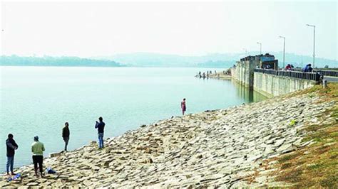 Hatia Dam Hatia Dam Water Rationing To End From Wednesday