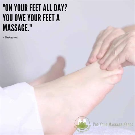 Massage Therapy Quotes Funny Deep Tissue Reflexology And More For Your Massage Needs