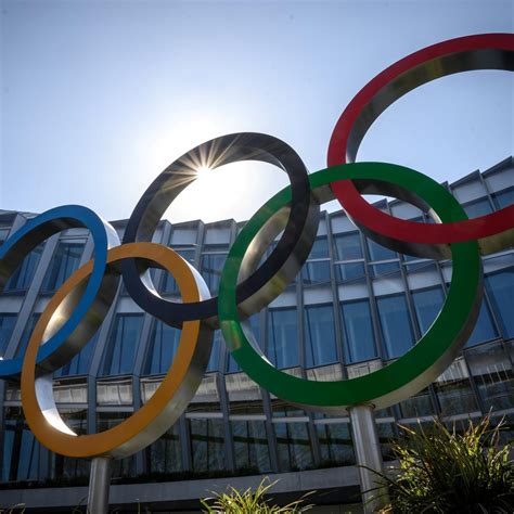 2020 Tokyo Olympics Should Be Postponed, Says Japanese ...