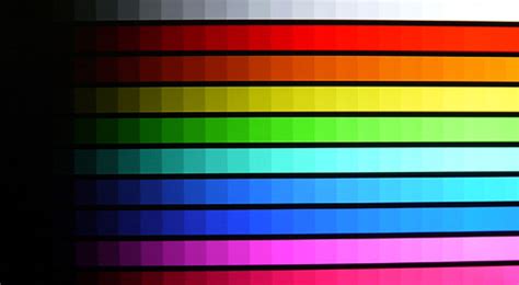 I want to periodically use my printer so the print heads do not get clogged. DisplayMate & HQV Tests : LG 42-inch LV3730 LCD TV - Smart ...
