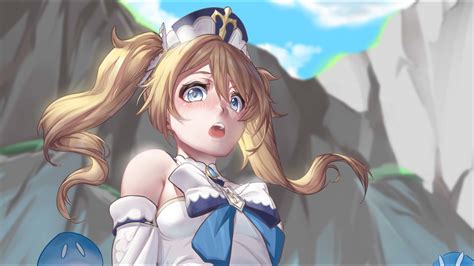 We did not find results for: Barbara In Mountain Background HD Genshin Impact ...