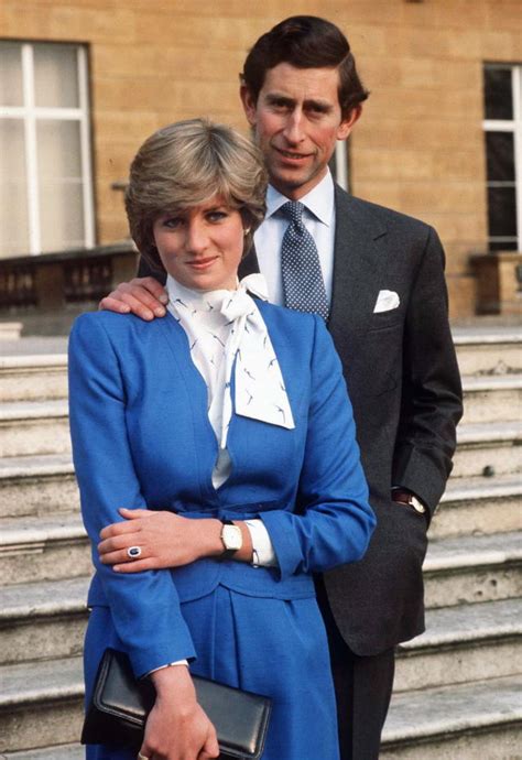 When And Why Did Charles And Diana Divorce