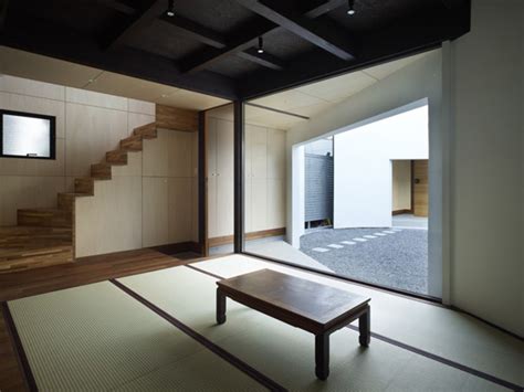 Modern zen house and lot hd. Zen Home Design Proves Two is Better Than One | Modern ...