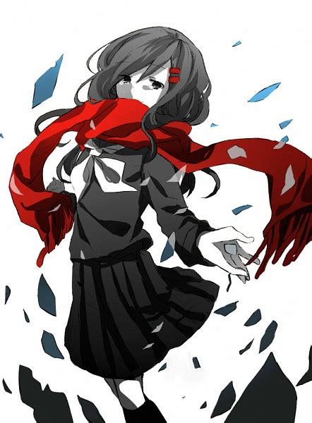 Tateyama Ayano Kagerou Project Image 1336500 Zerochan Anime