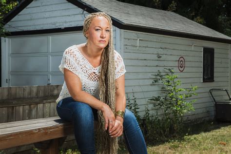 An Interview With Rachel Dolezal Its Not A Costume Vanity Fair