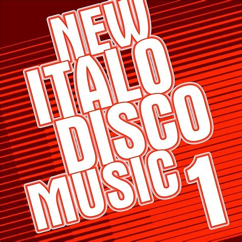 New Italo Disco Music Chapter 1 Cd Bei Weltbildde Bestellen