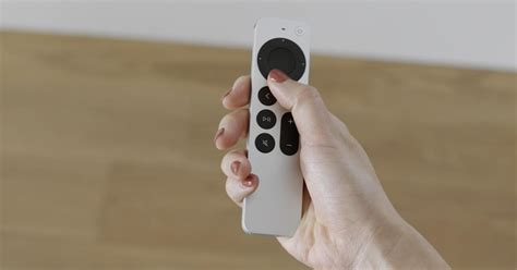 Der gehörte aber seit der ersten generation (ab 2007) zur. Apple TV 4K: Neue Siri Remote einzeln kaufen - Preis und ...