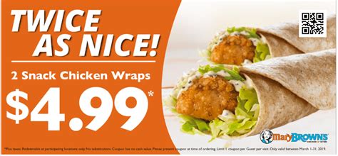 All 15 brown's chicken coupons including coupon codes and sales for october 2020 are waiting for you at discountscat now. Canadian Freebies, Coupons, Deals, Bargains, Flyers ...