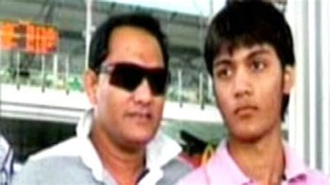 Azhars Son Remains Critical After Road Accident India Today