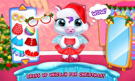 My Baby Unicorn 2 New Virtual Pony Petappstore For Android