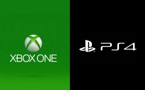 New Gamer Nation Xbox One And Ps4 Hardware Specs Compared