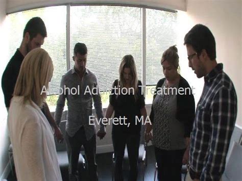 Alcohol Addiction Treatment In Everett Ma Pathway To Recovery