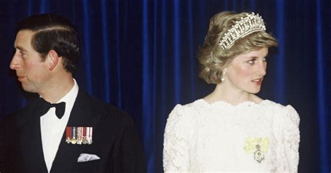 At the time, this affected only diana and sarah ferguson, who had recently divorced prince andrew. A Look Back On Princess Diana And Prince Charles ...