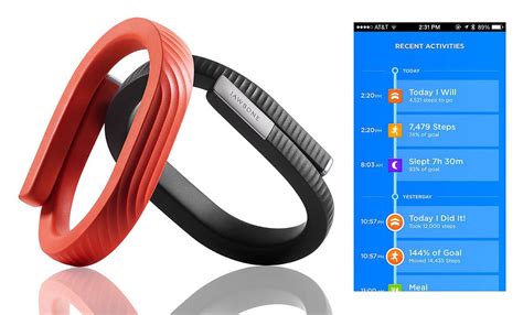 The Jawbone Up24 Is Here Our Take On The Fitness Gadget Fitness