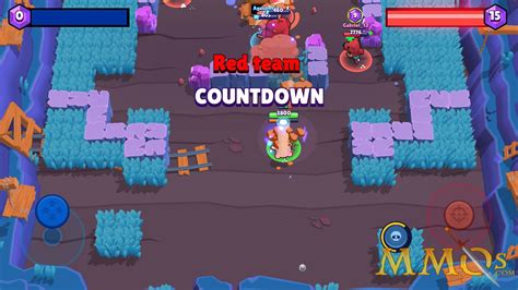 Be the last one standing! Brawl Stars Game Review