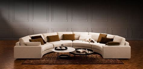 Große auswahl an verschiedenen modellen sofas. semi circle curved modular sofa australia - Google Search ...