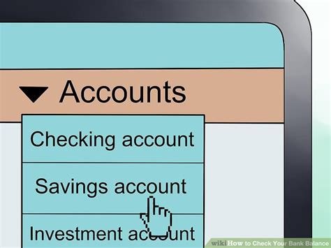 If, however, the negative available balance is $5.00 or less, the amount advanced will be $5.00 and the overdraft protection transfer fee will be waived. 4 Ways to Check Your Bank Balance - wikiHow