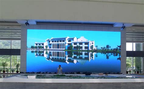P5 Outdoor Led Screen Led Display Screen Video Wall Manufacturer