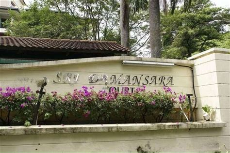 Βρείτε και κάντε κράτηση σε μοναδικά καταλύματα στην airbnb. Sri Damansara Court For Sale In Bandar Sri Damansara ...