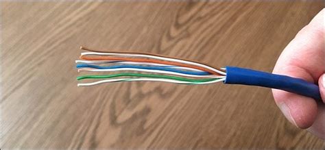 About 34% of these are communication cables, 0% are connector. How to Crimp Your Own Custom Ethernet Cables of Any Length
